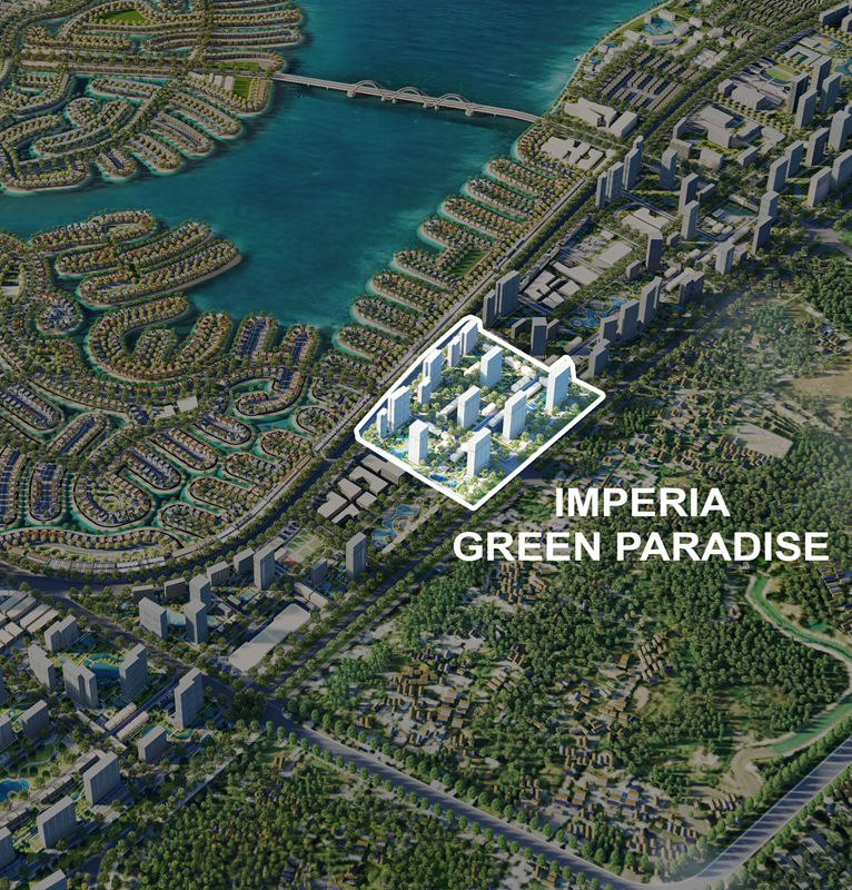 Imperial Green Paradise: Phân khu căn hộ thuộc Vinhomes Green Paradise TP.HCM- Ảnh 2. Imperial Green Paradise: Phân khu căn hộ thuộc Vinhomes Green Paradise TP.HCM- Ảnh 2.