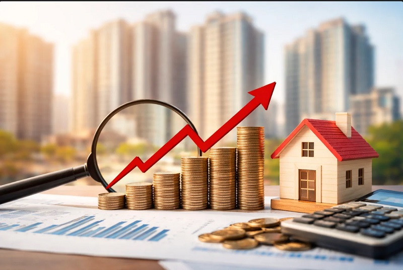 Lãi vay mua nhà vênh lớn: Ngân hàng nội 12–14% sau ưu đãi, ngân hàng ngoại giữ 5,5–8% trong thời gian dài hơn