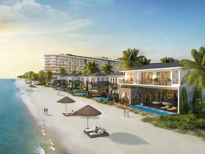 Một công ty bất động sản lún sâu thua lỗ, cổ phiếu chỉ còn giao dịch mỗi tuần một lần