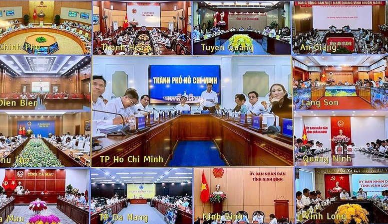 Áp dụng mô hình quản trị mới để tạo đột phá cho nền kinh tế