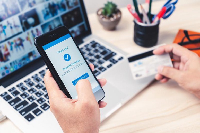 Tăng tốc thanh toán số, ngân hàng siết mạnh gian lận trực tuyến