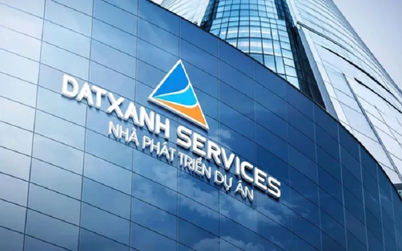 Đất Xanh Services thông qua giải thể một công ty con do hoạt động không hiệu quả