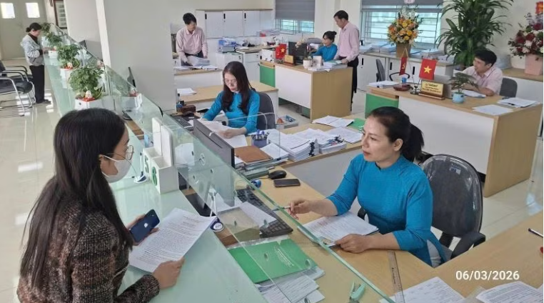 Kịp thời giải ngân vốn cho người mua nhà ở xã hội