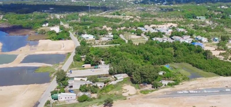 Lâm Đồng yêu cầu rà soát pháp lý, gỡ khó cho dự án De LaGi