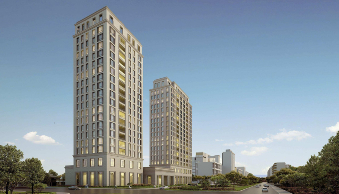 Casa Luna: Dự án căn hộ tại TP.HCM