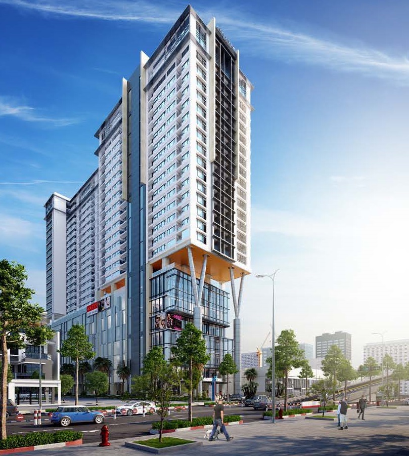 Cổ phiếu OGC của Tập đoàn Đại Dương tiếp tục bị giữ nguyên diện cảnh báo do lỗ lũy kế hơn 2.300 tỷ đồng