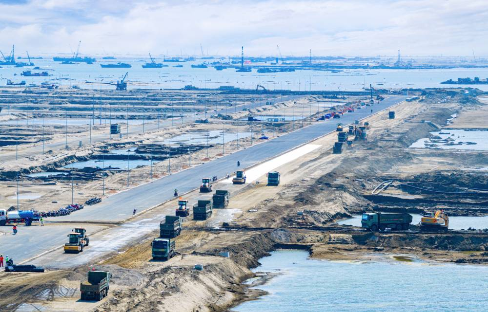 Dòng vốn ngoại đang đổ về đâu? Câu trả lời khiến nhiều người bất ngờ