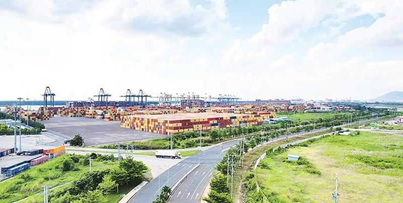 Metro số 3 với kỳ vọng phát huy tiềm năng cảng biển, du lịch, đô thị biển