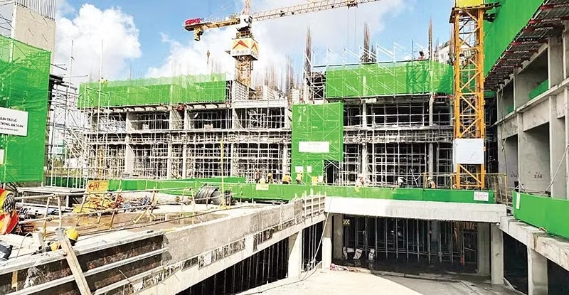 Tháo gỡ “nút thắt” chính sách để nhiều người dân tiếp cận cơ hội mua nhà