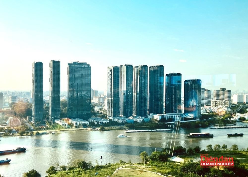 Thị trường bất động sản đối diện với nhiều thách thức lớn