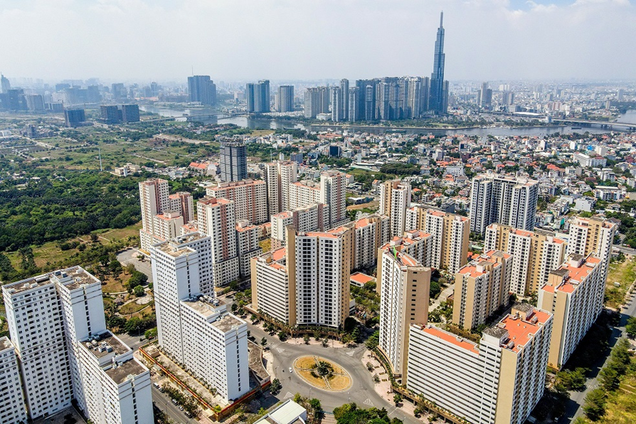 Nhà tái định cư TP.HCM: Không còn nhu cầu phải hoàn trả, tránh lãng phí