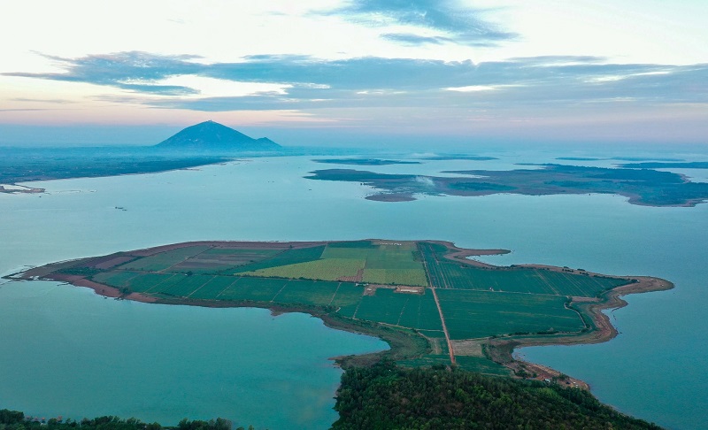 TP.HCM tìm nhà đầu tư dự án khu du lịch sinh thái nghỉ dưỡng quy mô gần 207ha
