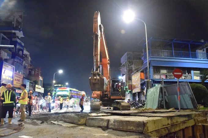 Chuẩn bị khởi công, động thổ các dự án cảng biển lớn dịp 30-4