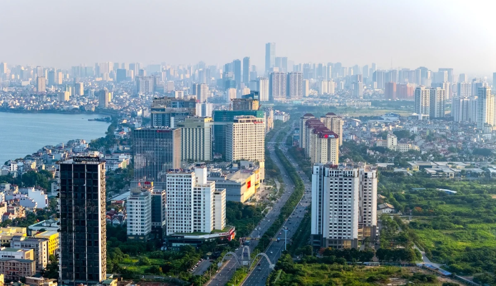 Tháo “vòng kim cô” tín dụng cho bất động sản