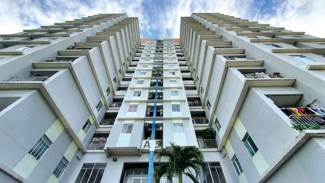 Từ 7/4, người độc thân thu nhập 25 triệu đồng/tháng được mua nhà xã hội