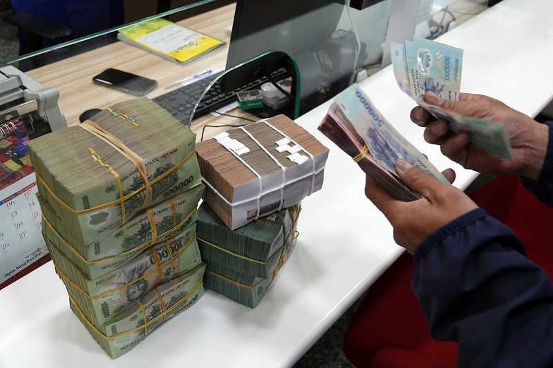 Tin vui cho nền kinh tế: 46 ngân hàng cam kết giảm lãi suất