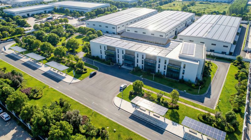 BIN Corporation nghiên cứu đầu tư dự án 3 tỷ USD tại Đắk Lắk