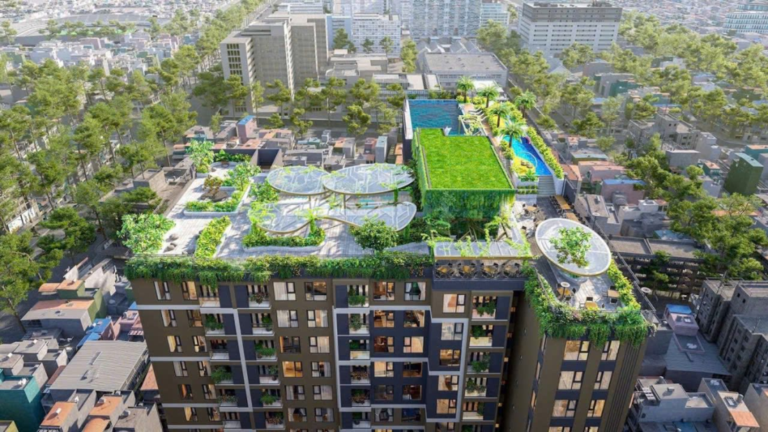 Legacy 66: Dự án căn hộ tại TP.HCM- Ảnh 6.