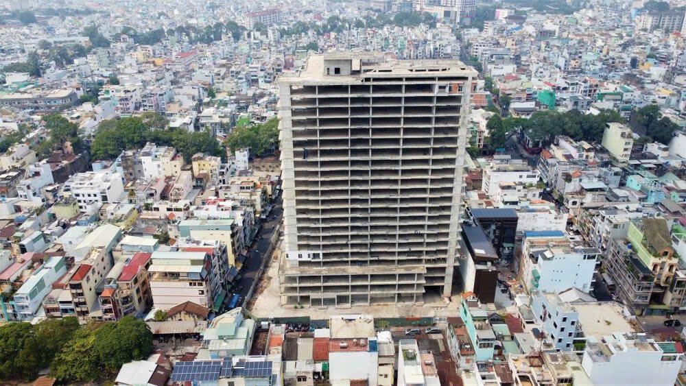 Legacy 66: Dự án căn hộ tại TP.HCM- Ảnh 7.