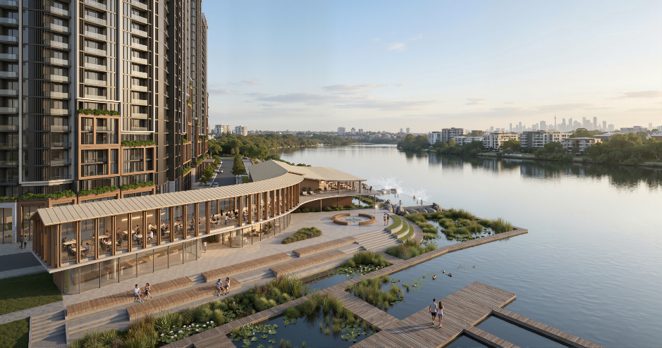 Charmora City: Đặc quyền khoáng nóng Onsen 365 ngày tại tâm điểm Nam Nha Trang