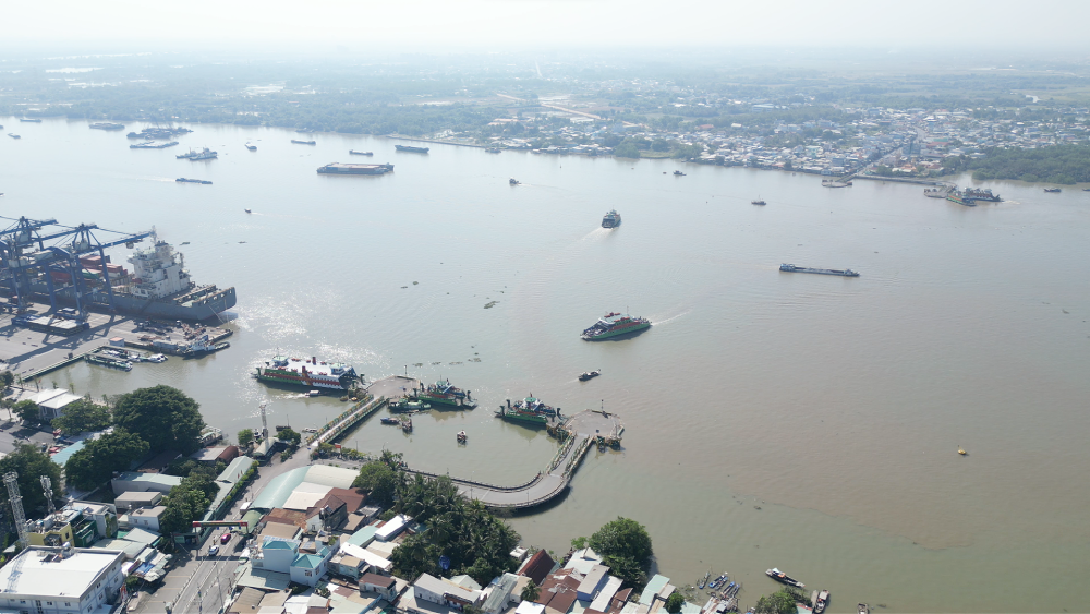 TIN NÓNG HẠ TẦNG: Đồng Nai kiểm đếm, thu hồi đất để làm Vành đai 4; Quy hoạch giao thông ĐBSCL đến 2030- Ảnh 3.