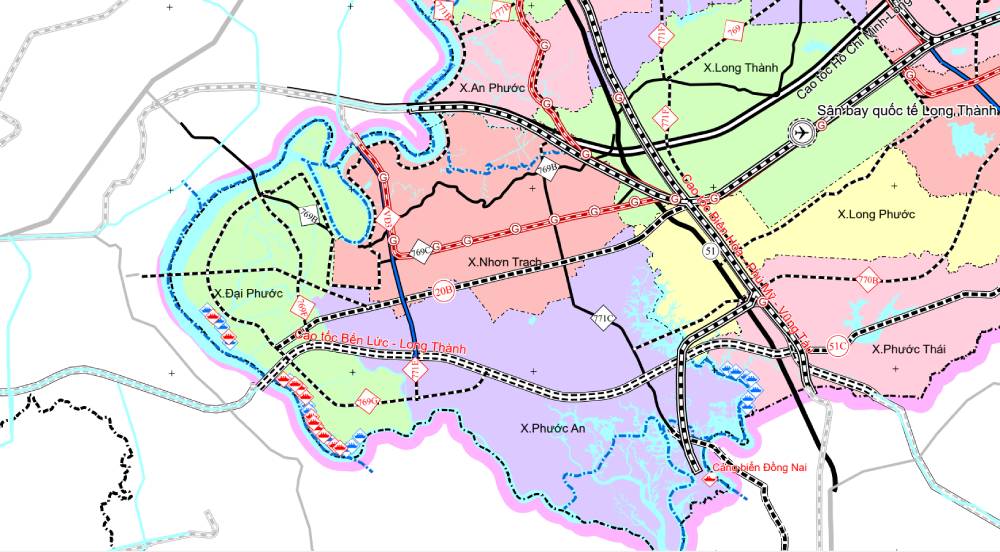 Cây cầu quan trọng trên cao tốc Bến Lức - Long Thành sắp hoàn thành: Khu vực nào sẽ hưởng lợi?- Ảnh 13.