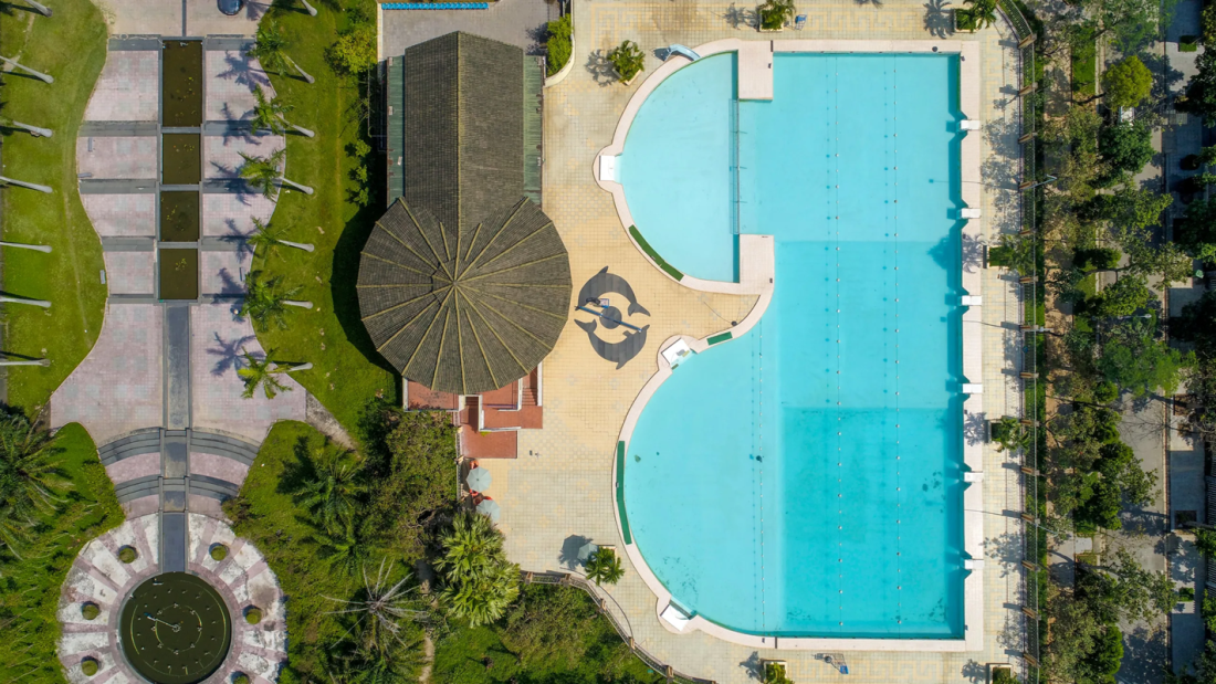 An Cựu Galleria: Phân khu nhà phố tại An Cựu City TP.Huế- Ảnh 5.