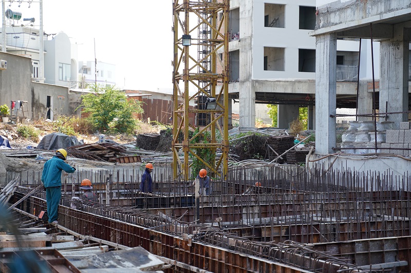 Tiến độ 3 dự án nhà ở xã hội hơn 7.000 căn tại Lâm Đồng