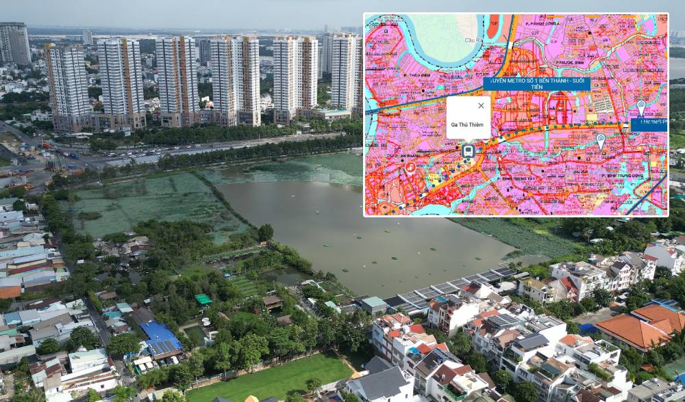 Tin mới về tuyến đường sắt tốc độ cao 350km/h chạy qua TP.HCM