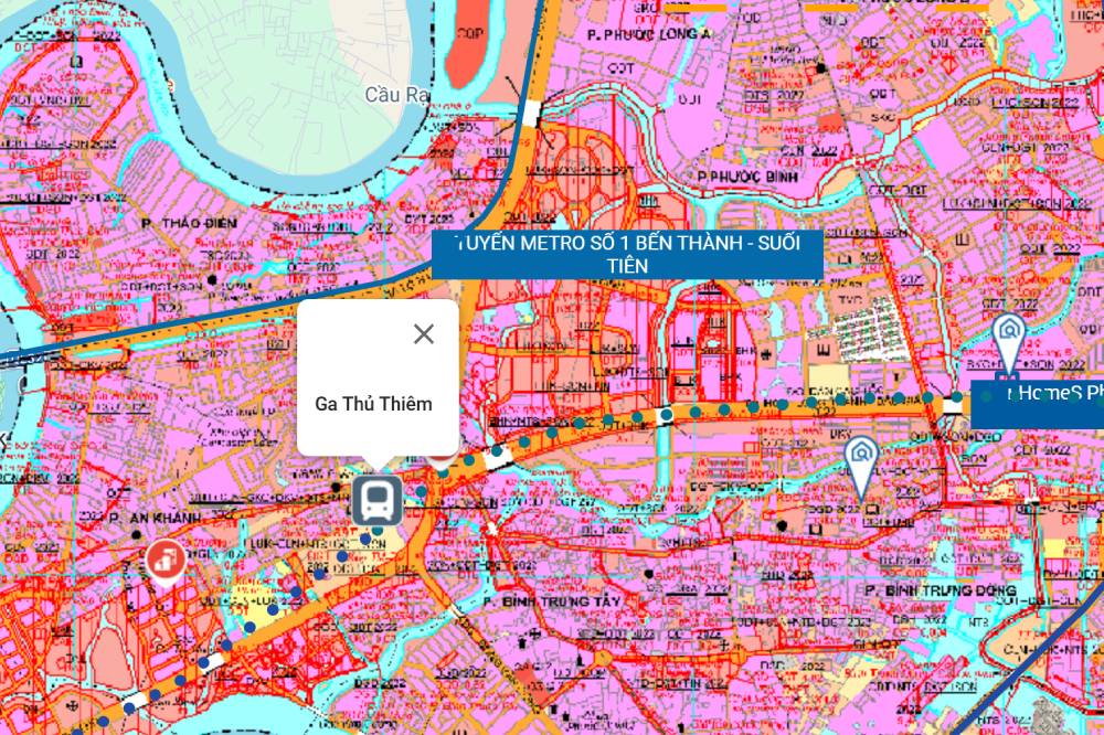 Tin mới về tuyến đường sắt tốc độ cao 350km/h chạy qua TP.HCM- Ảnh 1.