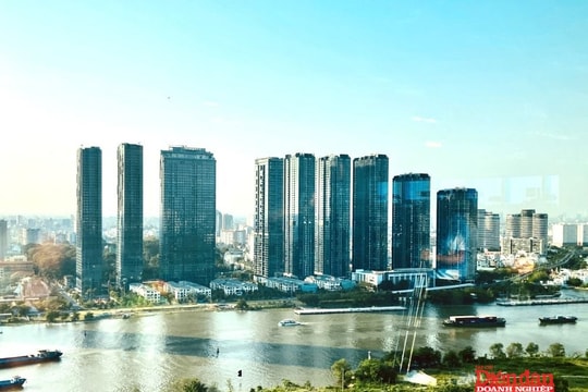 Novaland dần khởi sắc?