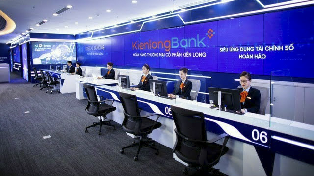 Thanh tra Ngân hàng chỉ ra một số tồn tại tại KienlongBank Cà Mau