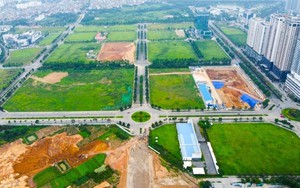 Chuyển mục đích sử dụng đất có phải đăng ký kế hoạch hằng năm?