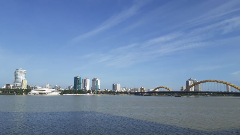 Điều chỉnh quy hoạch vùng duyên hải Nam Trung Bộ và Tây Nguyên: Hình thành vùng động lực và các cực tăng trưởng mới