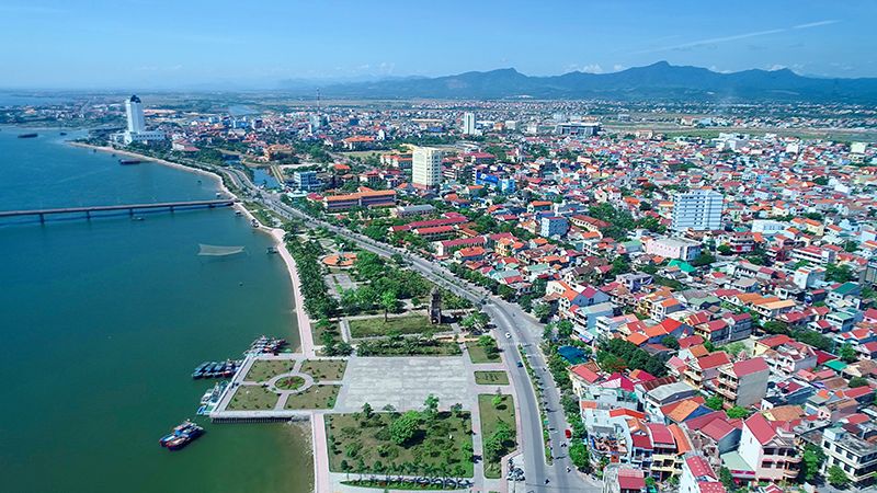 Những khu đất nào sẽ được Quảng Trị tổ chức đấu giá trong năm 2026?