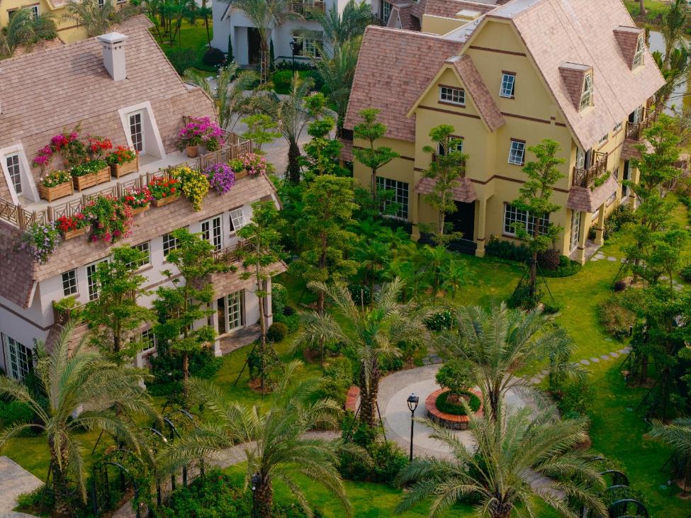 Ecopark ra mắt The Grand Island: Biểu tượng đắt giá bậc nhất tại Eco Central Park