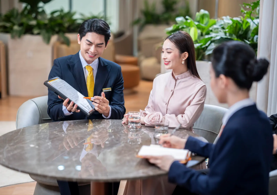 Giải pháp tài chính toàn diện từ LPBank: Hướng đi giúp doanh nghiệp tối ưu vận hành và nguồn lực