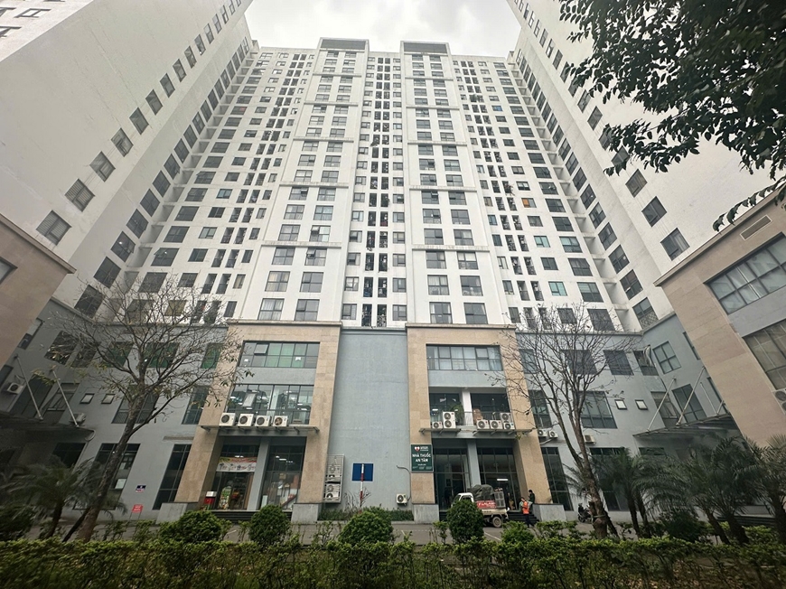 Hà Nội cảnh báo chiêu lừa tiền tỷ đang giăng bẫy người mua nhà ở xã hội