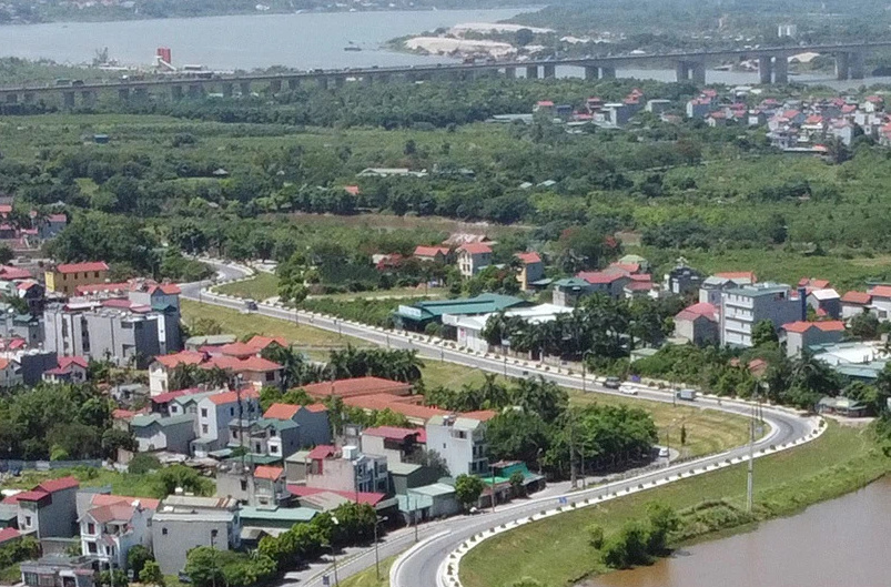 Hà Nội đầu tư 471 tỷ mở trục đường Cổ Linh - Cự Khối