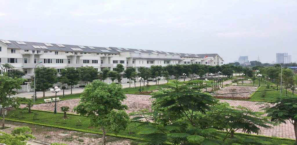 Hàng loạt dự án chậm triển khai của nhiều "ông lớn" bất động sản tại Hà Nội vào tầm ngắm thu hồi đất- Ảnh 1.