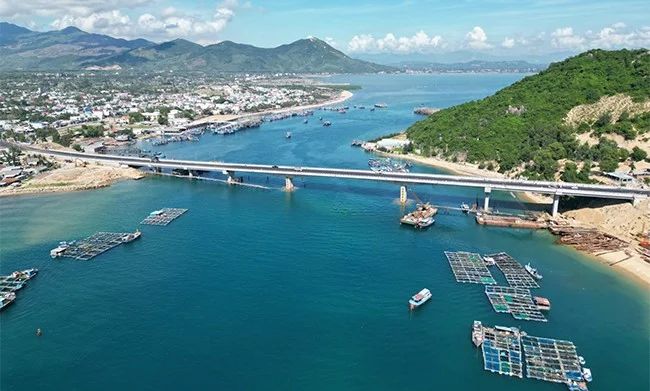 Hé lộ vùng đất phát triển mới tại khu vực ven biển tỉnh Gia Lai