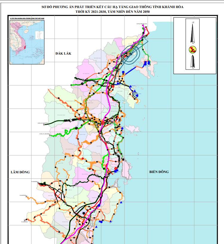 Quốc lộ 1 sắp mở rộng lên 4 làn xe, vốn hơn 10.800 tỷ đồng- Ảnh 1.