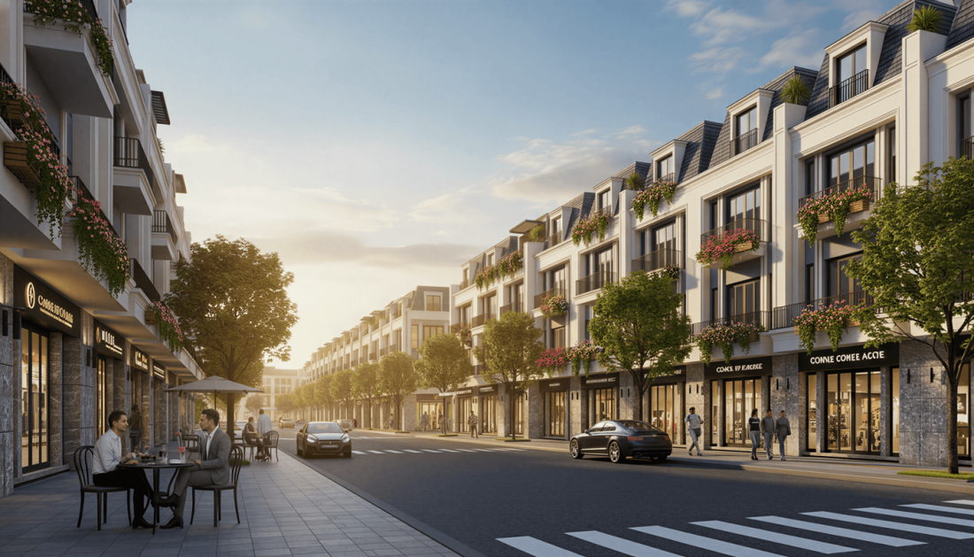 Bích Động Lakeside: Khu đô thị tại Bắc Ninh- Ảnh 4.