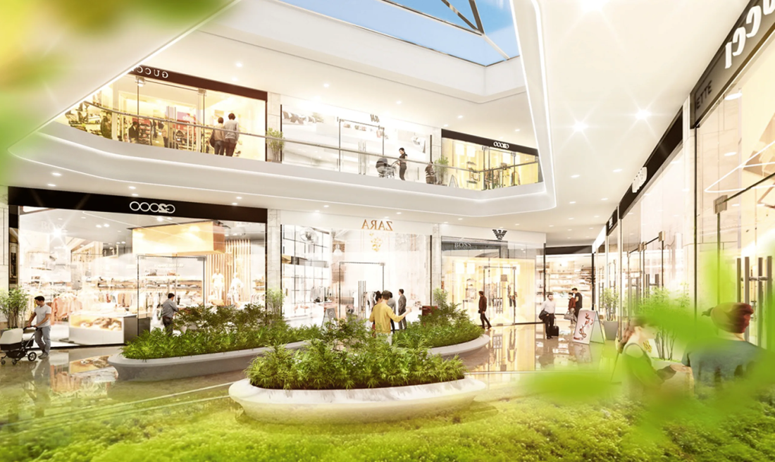 Bích Động Lakeside: Khu đô thị tại Bắc Ninh- Ảnh 7.