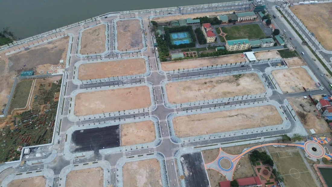 Bích Động Lakeside: Khu đô thị tại Bắc Ninh- Ảnh 8.