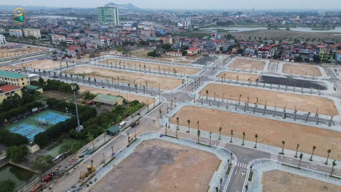 Bích Động Lakeside: Khu đô thị tại Bắc Ninh- Ảnh 9.