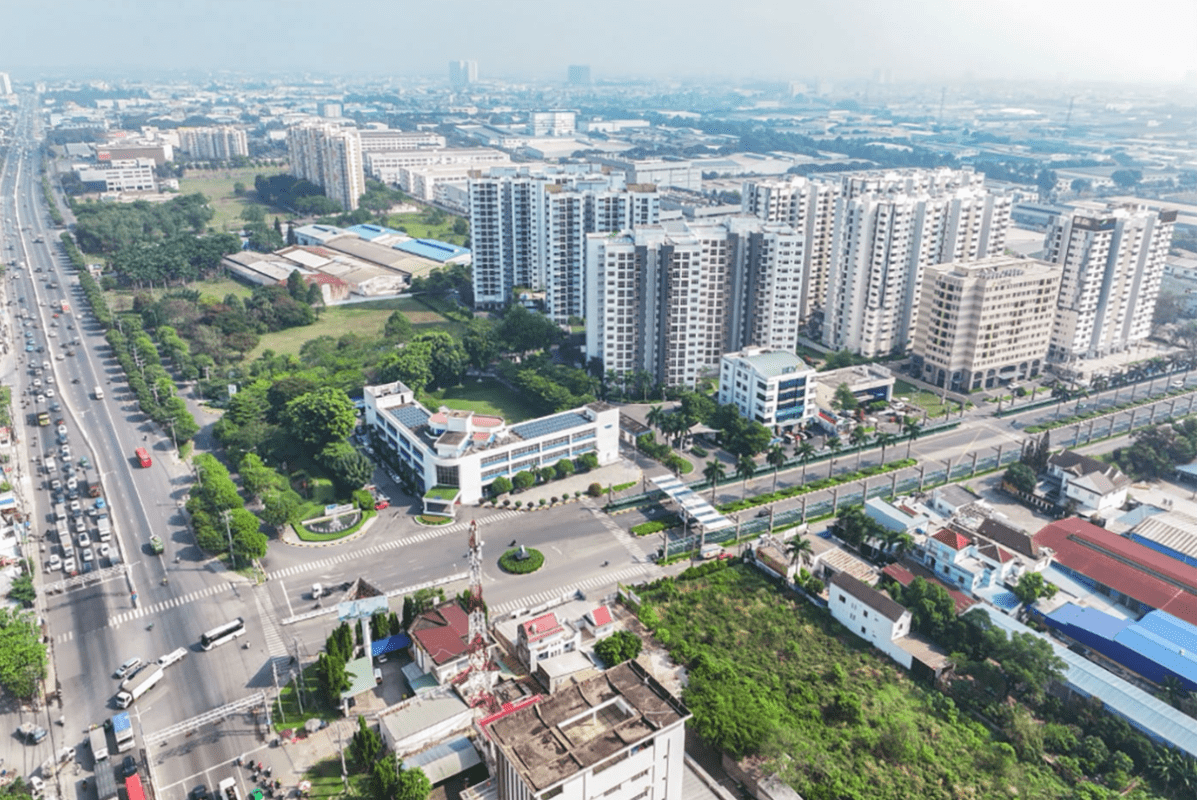 Nhà đầu tư TP.HCM GIẢM GIÁ MẠNH để chốt nhanh giao dịch!