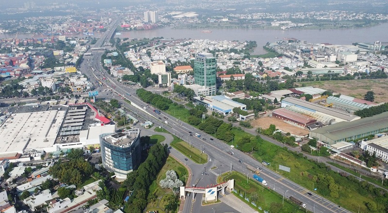 Đồng Nai được đề xuất trở thành thành phố trực thuộc Trung ương từ 30/4/2026