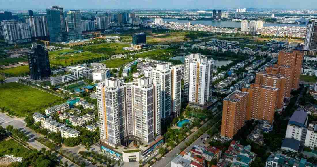 Những biến động bất ngờ của thị trường bất động sản quý 1