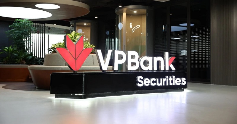 VPBankS trở thành cổ đông lớn tại Kinh Bắc, nắm hơn 5% vốn